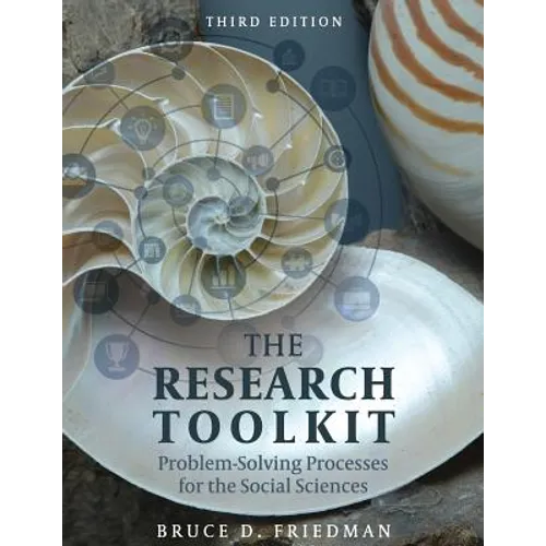 Problem-Solving Processes for the Social Sciences - Paperback