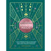 Mama Moon's Book of Magic: A Life-Changing Guide to Star Signs, Spells, Crystals, Manifestations and Living a Magical Existence - Hardcover