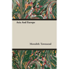 Asia And Europe - Paperback