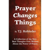 Prayer Changes Things - Paperback