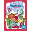 Muchas Más Adivinanzas Para Leer Antes de Dormir (¡Y Juegos de Palabras!) / Many More Riddles for Bedtime (and Word Games! - Hardcover