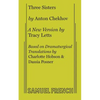 Three Sisters - Paperback