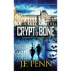 Crypt of Bone - Hardcover
