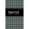 The Magna Carta - Paperback