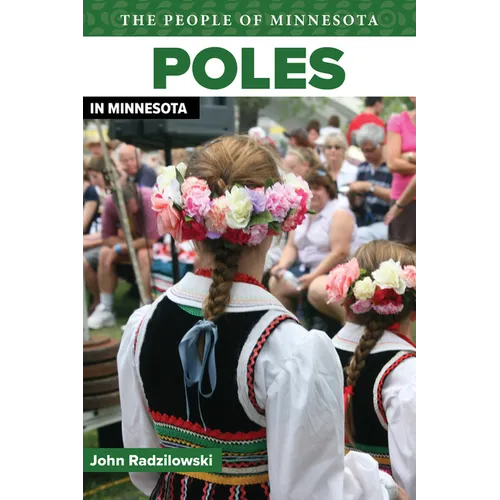 Poles in Minnesota - Paperback