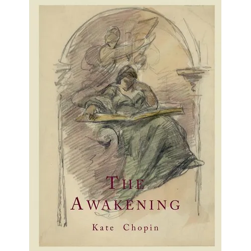 The Awakening - Paperback