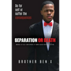 Separation or Death - Mindset of Self Employment At Tampa Black Heritage Festival - Paperback