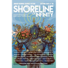Shoreline of Infinity 36: Science Fiction Magazine - Paperback