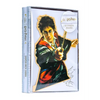 Harry Potter Boxed Die-Cut Note Cards - Paperback