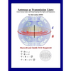 Antennas as Transmission Lines: Linear Antenna Analysis and Design Requiring Only Algebra and Trigonometry - Paperback