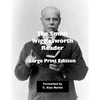 The Smith Wigglesworth Reader: Large Print Edition - Paperback