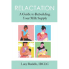 Relactation: A Guide to Rebuilding Your Milk Supply - Paperback