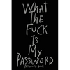 Password Book: Effortless Password Organization for Seniors, User-Friendly Large Print Book with Alphabetical Tabs - Paperback