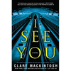 I See You - Paperback