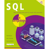 SQL in Easy Steps - Paperback