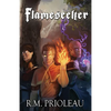 Flameseeker - Paperback