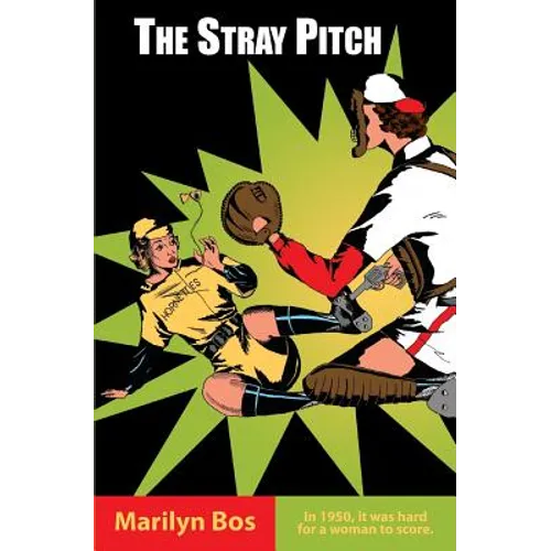 The Stray Pitch - Paperback