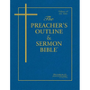The Preacher's Outline & Sermon Bible - Vol. 16: Ezra, Nehemiah, Esther: King James Version - Paperback