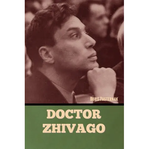 Doctor Zhivago - Paperback