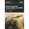 Corporate Social Responsibility and SMEs: Impacts and Institutional Drivers - Paperback