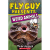 Fly Guy Presents: Weird Animals - Paperback