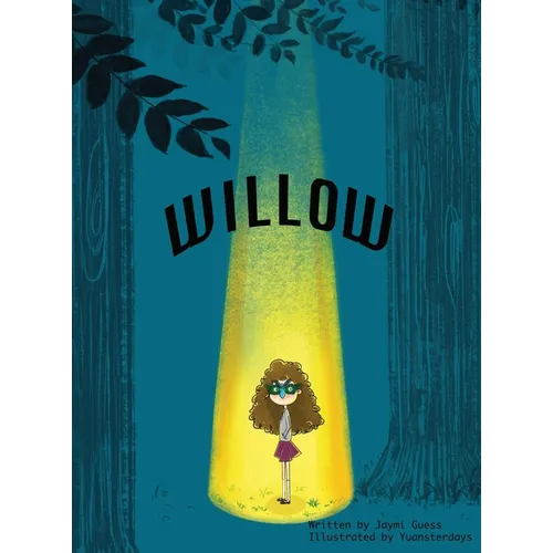 Willow - Hardcover