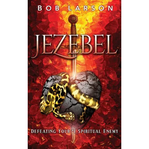 Jezebel - Hardcover