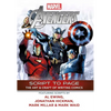 Marvel's Avengers - Script to Page - Paperback