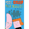 Eggy and Squeg Face the Bullies - Paperback