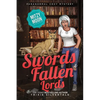 Swords and Fallen Lords: Paranormal Cozy Mystery - Paperback