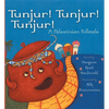 Tunjur! Tunjur! Tunjur!: A Palestinian Folktale - Paperback