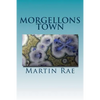 Morgellons town - Paperback