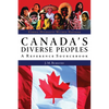 Canada's Diverse Peoples: A Reference Sourcebook - Hardcover