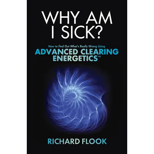 Why Am I Sick? - Paperback