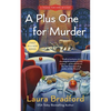 A Plus One for Murder - Mass Market Paperbound