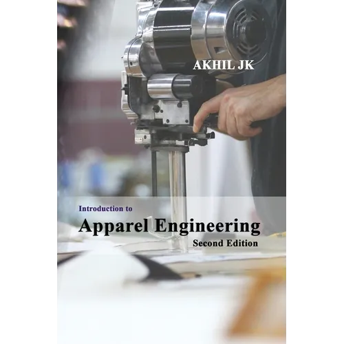Introduction to Apparel Engineering - Paperback