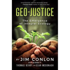 Geo-Justice: The Emergence of Integral Ecology - Paperback