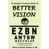 Dr. Douglass' Complete Guide to Better Vision - Paperback