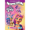 My Little Pony: 5 Magical Tales: A 5-In-1 Level One I Can Read Collection Ponies Unite, a New Adventure, Meet the Ponies of Maretime Bay, Cutie Mark M - Paperback