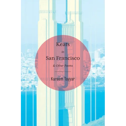 Keats in San Francisco - Paperback