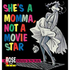 She's a Momma, Not a Movie Star - Paperback