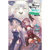 Woof Woof Story: I Told You to Turn Me Into a Pampered Pooch, Not Fenrir!, Vol. 6 (Light Novel): Volume 6 - Paperback