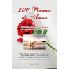 200 Poemas de Amor Vol. 2: Coleccion de Oro de la Poesia Universal - Paperback