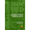 Estrategias educativas innovadoras en ámbitos de difícil desempeño - Paperback