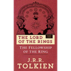 The Fellowship of the Ring: The Lord of the Rings: Part One - Mass Market Paperbound