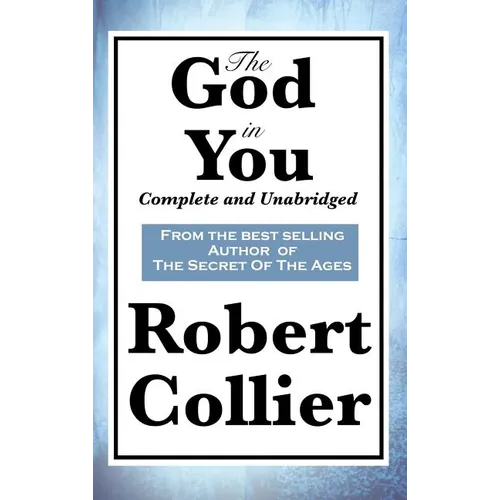 The God in You: A Sublime Book - Hardcover