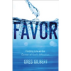 Favor - Paperback