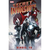 Secret Invasion - Paperback