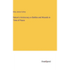 Nature's Aristocracy or Battles and Wounds in Time of Peace - Hardcover