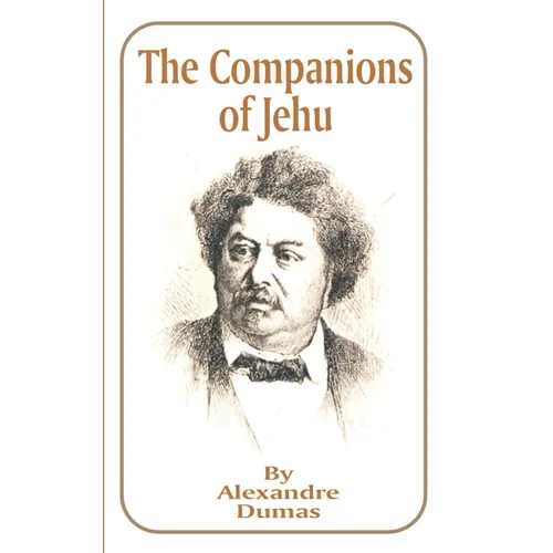 The Companions of Jehu - Paperback